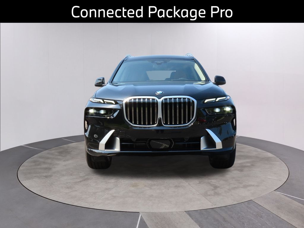 2026 Bmw X7 xDrive40i photo 2