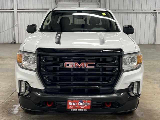 2022 Gmc Canyon AT4 photo 2