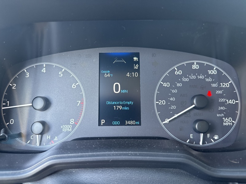2025 Toyota Corolla LE photo 11