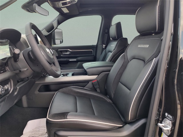2025 Ram 1500 Laramie photo 26