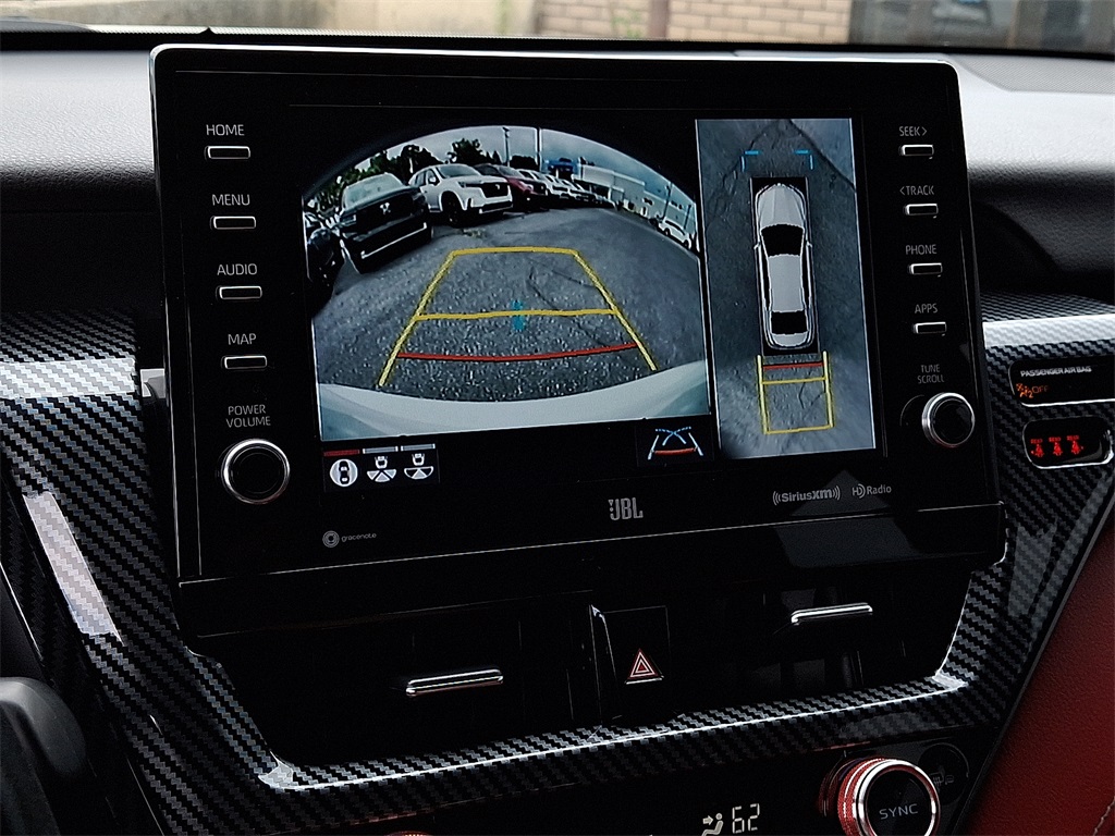 2023 Toyota Camry XSE photo 20