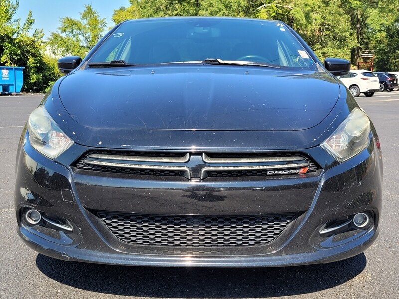 2015 Dodge Dart Limited GT photo 7