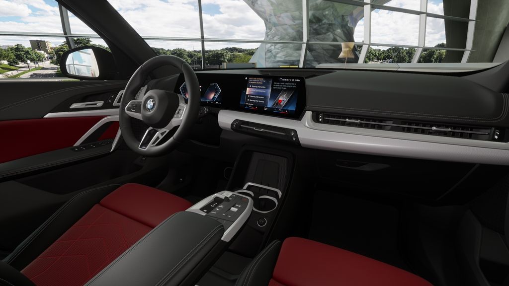 2025 Bmw X1 XDrive28i photo 37