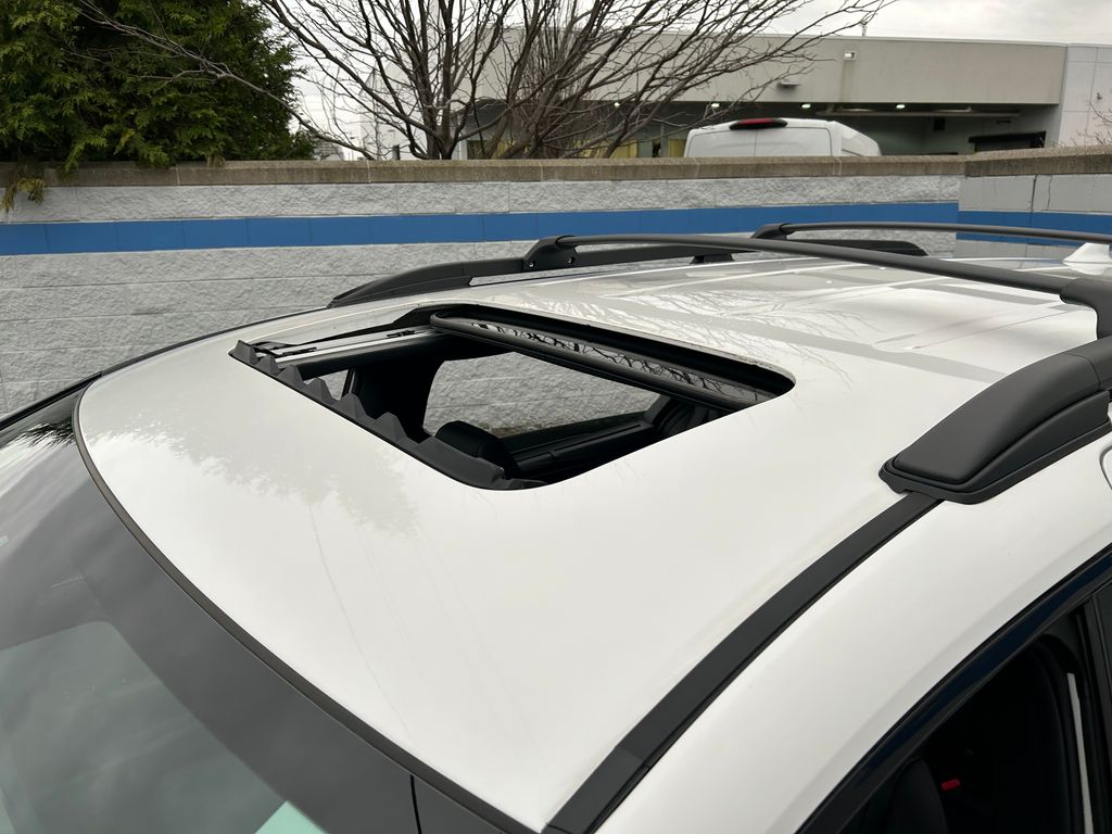2026 Honda Odyssey photo 11