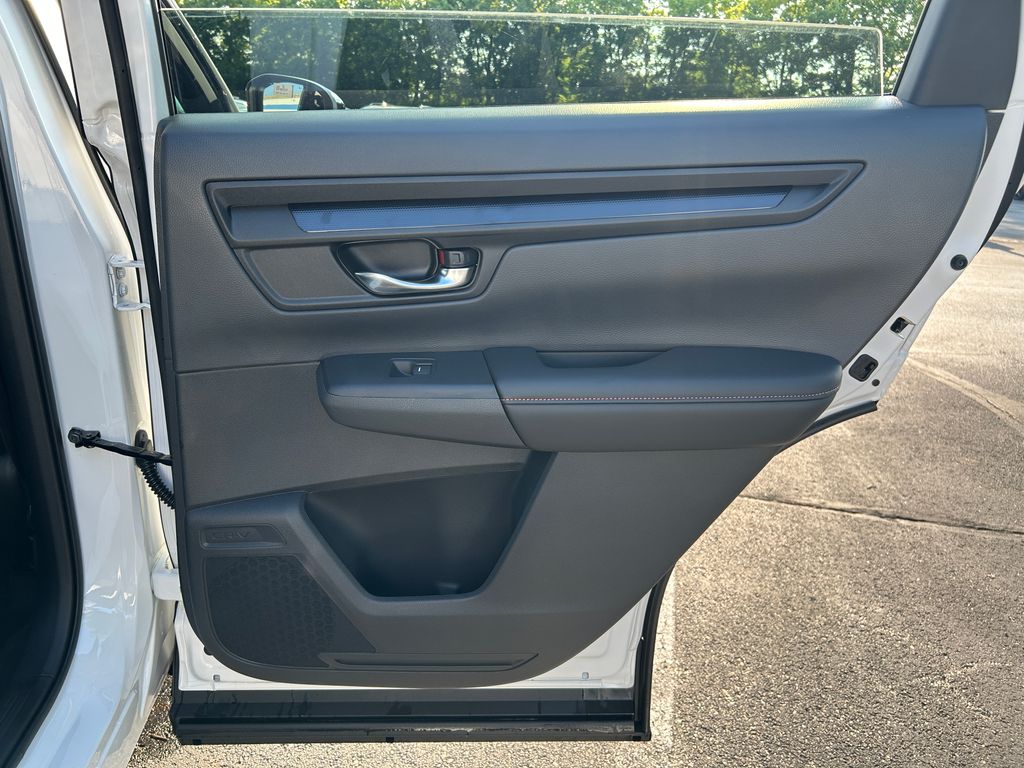 2026 Honda CR-V Hybrid Sport photo 23