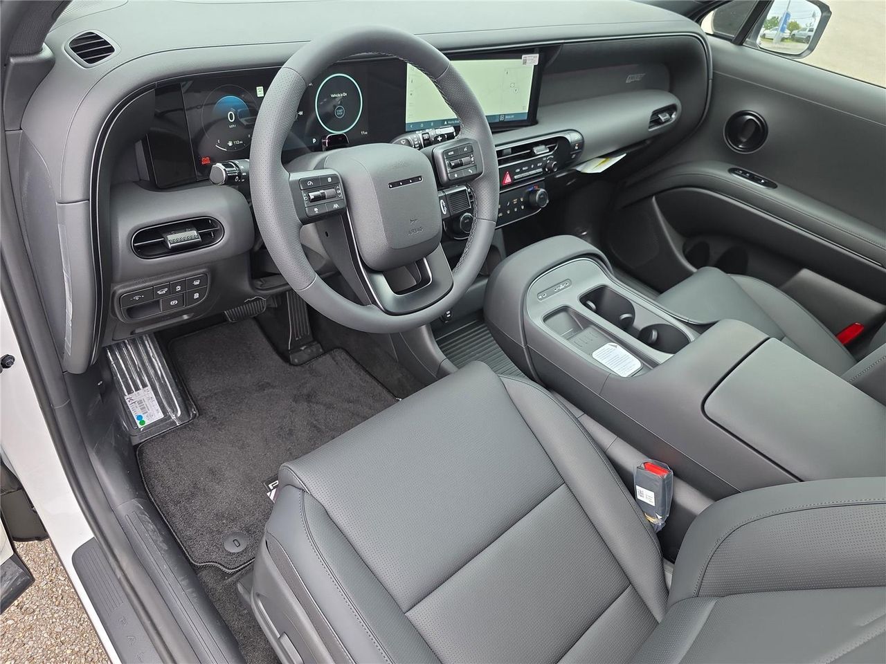 2026 Hyundai Palisade XRT photo 3
