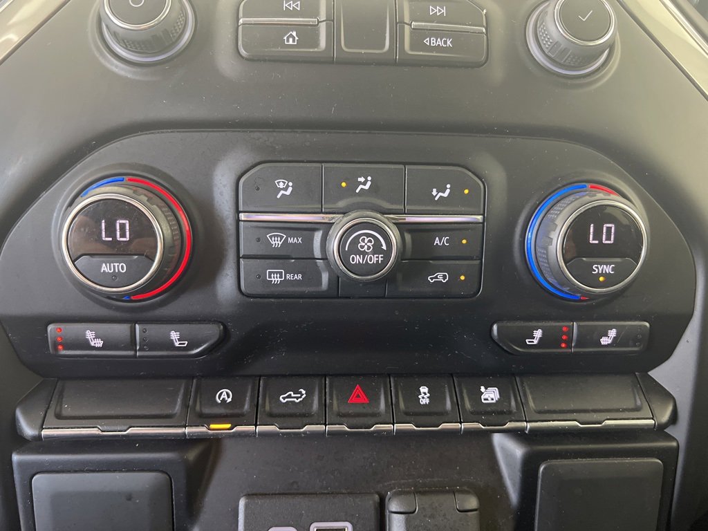 2021 Chevrolet Silverado 1500 LT photo 14