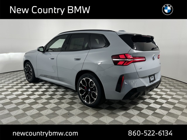 2026 Bmw X3 photo 5