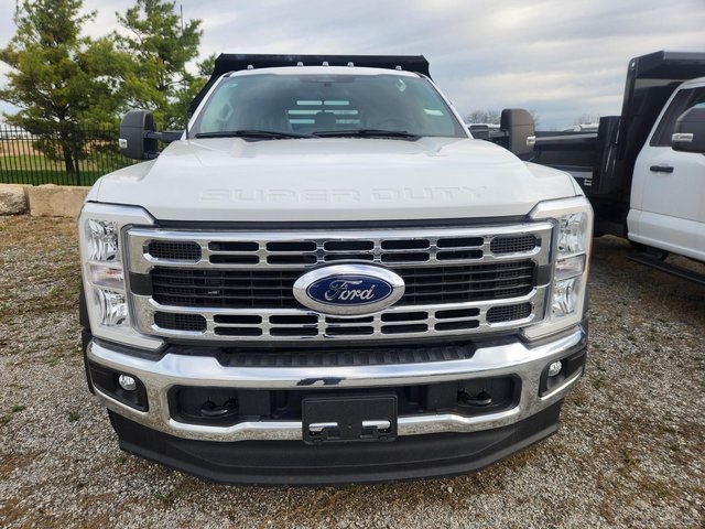 2023 FORD F-450 - Image 15