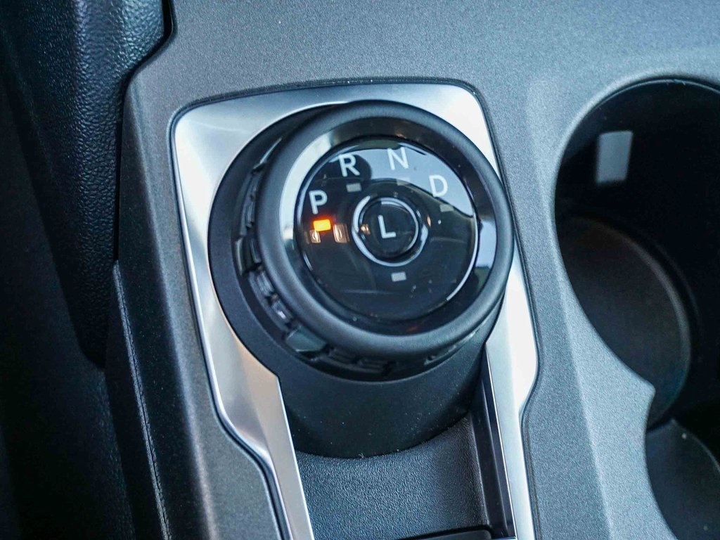 2025 Ford Bronco Sport Big Bend photo 21
