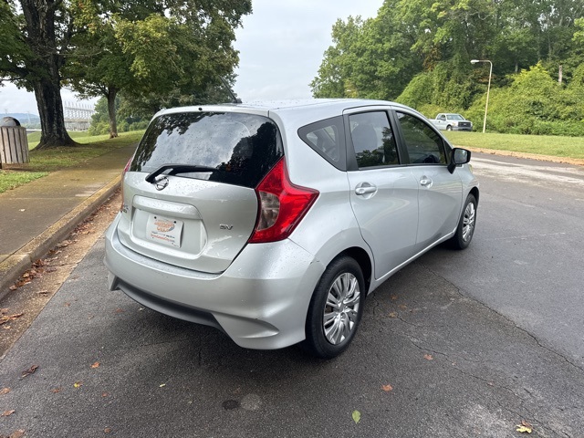 2019 Nissan Versa Note SV photo 7