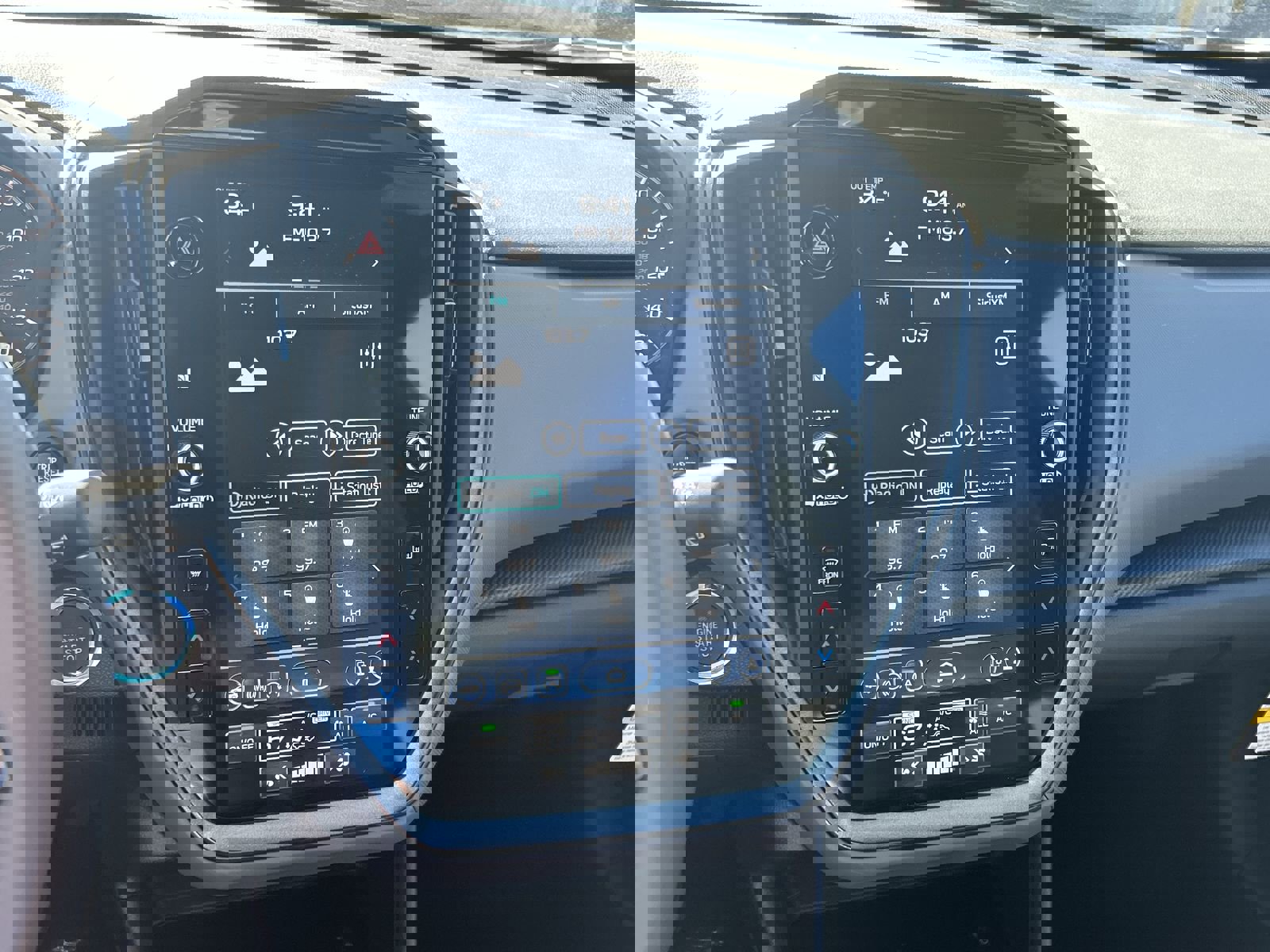 2025 Subaru Crosstrek Wilderness photo 18