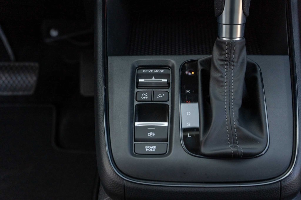2026 Honda CR-V EX photo 22