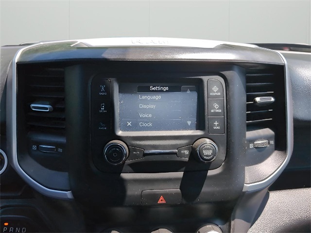 2023 Ram 1500 Big Horn Lone Star photo 24