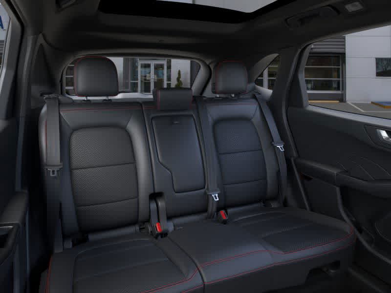 2026 Ford Escape Hybrid ST-Line Select - Photo 11