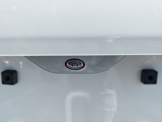 2025 Jeep Grand Cherokee Overland photo 17