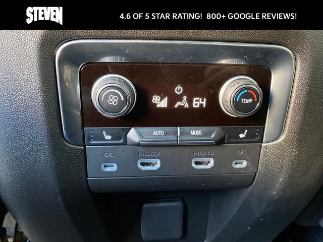 2023 Chevrolet Tahoe High Country photo 17