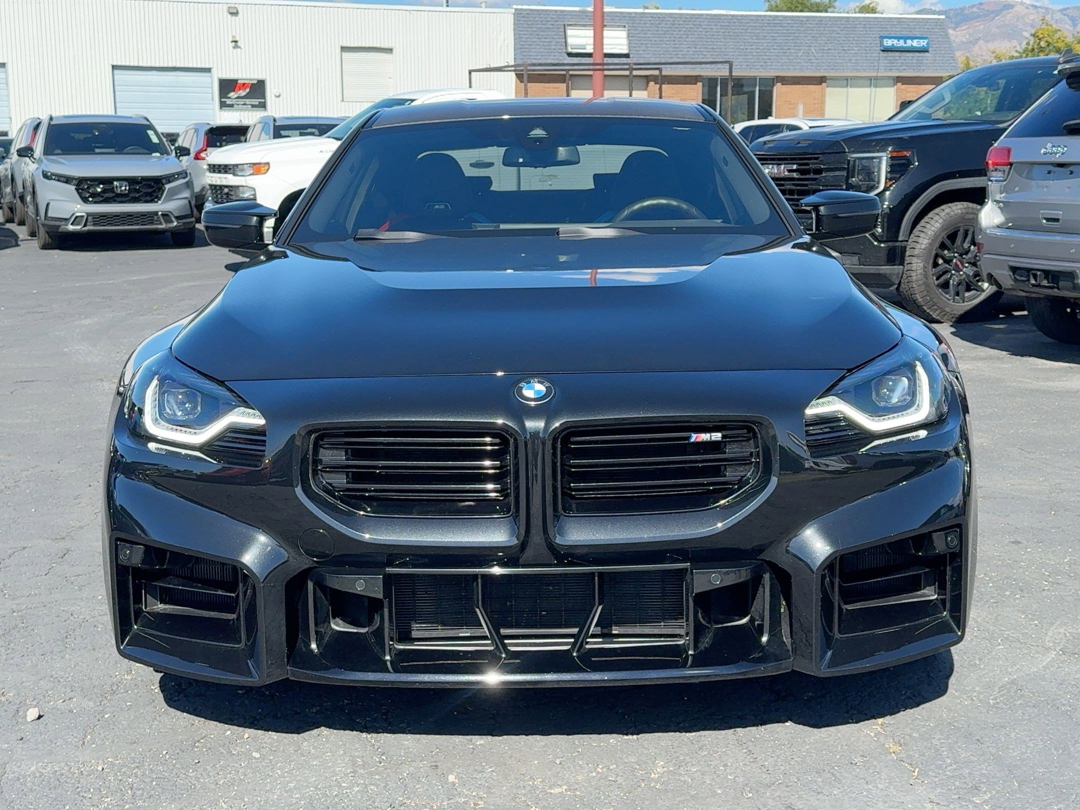 2023 Bmw M2 Coupe photo 8