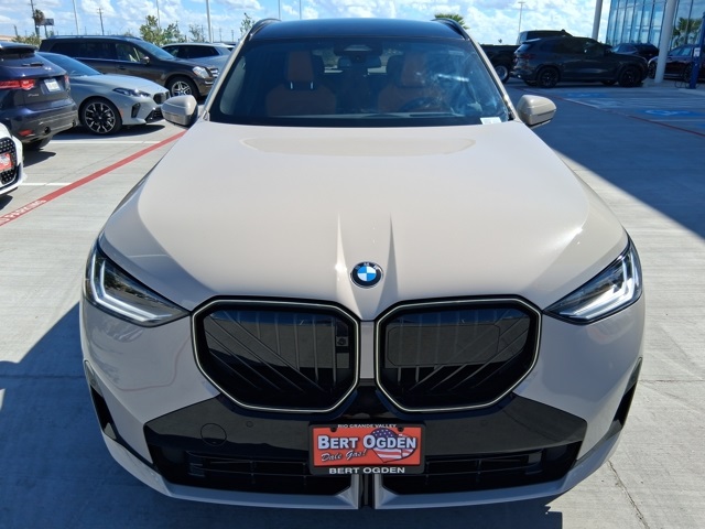 2026 Bmw X3 photo 2