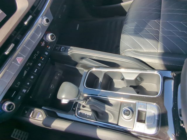2023 Kia Telluride SX Prestige X-Line photo 8