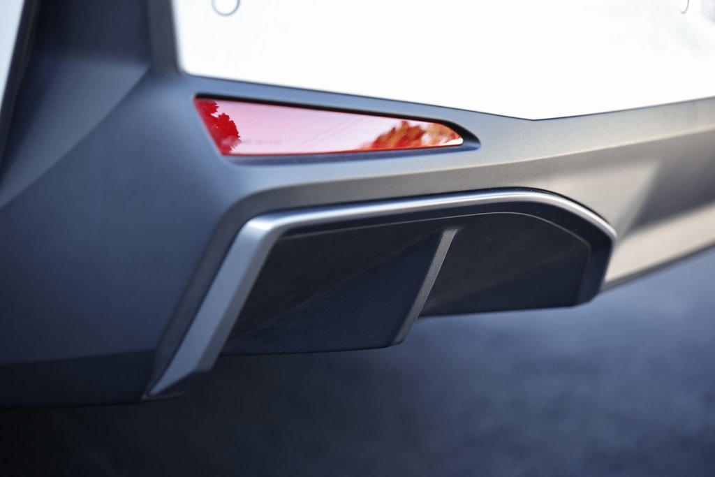 2024 Bmw i4 eDrive35 photo 11