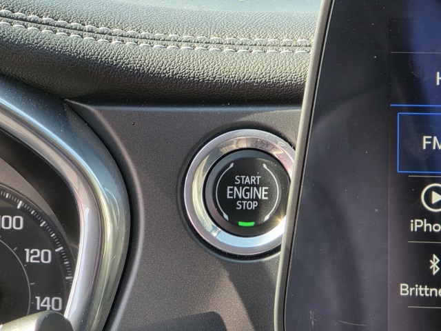 2024 Chevrolet Blazer 3LT photo 5