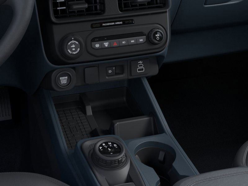 2025 Ford Maverick Lariat photo 15
