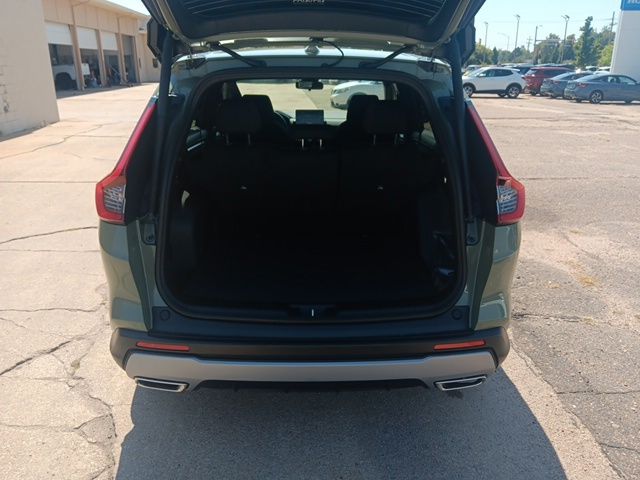2026 Honda CR-V Hybrid photo 23