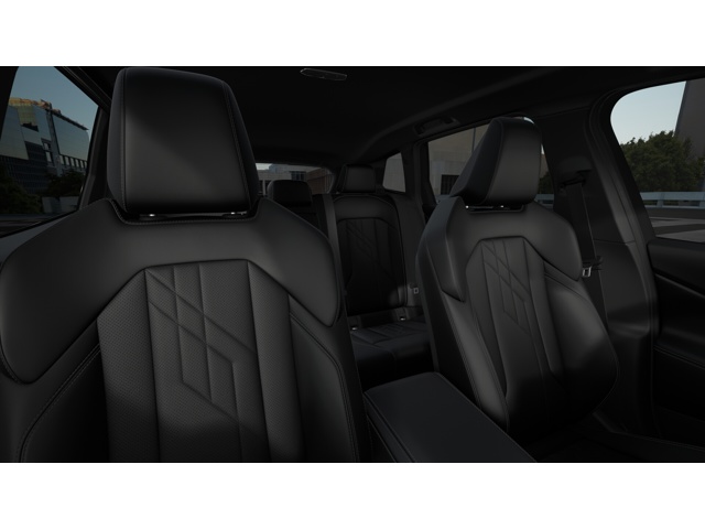 2026 Bmw X3 photo 9