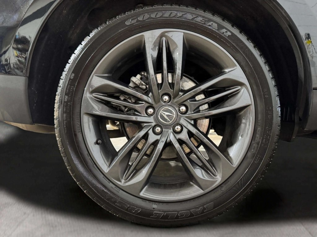 2024 Acura RDX A-Spec photo 34