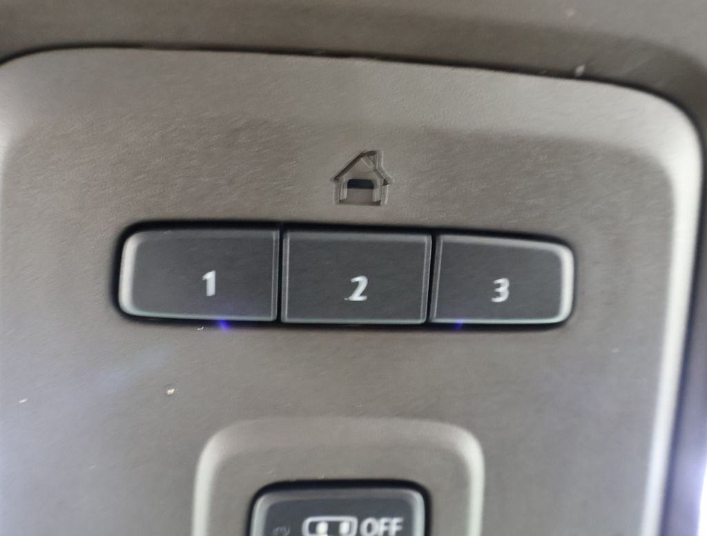 2024 Chevrolet Tahoe Z71 photo 13