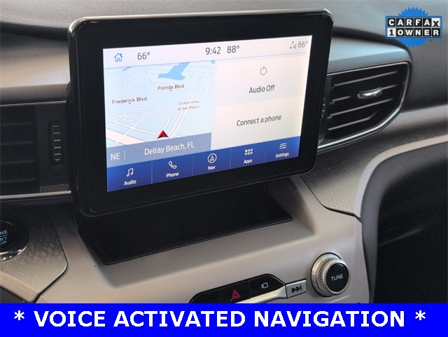 2023 Ford Explorer Timberline photo 17