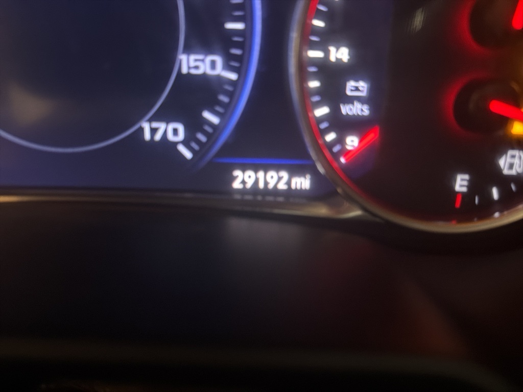 2024 CHEVROLET BLAZER - Image 9