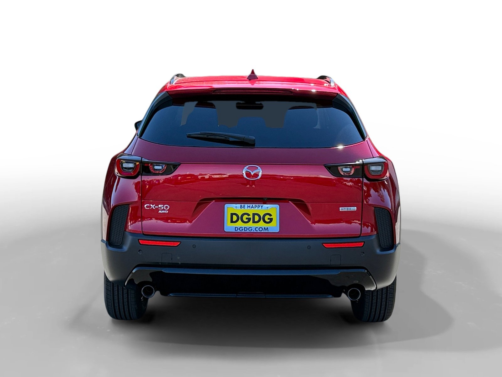 2026 Mazda CX-50 Premium photo 4