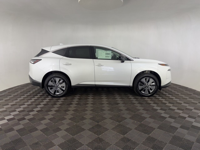 2025 Nissan Murano SL photo 4