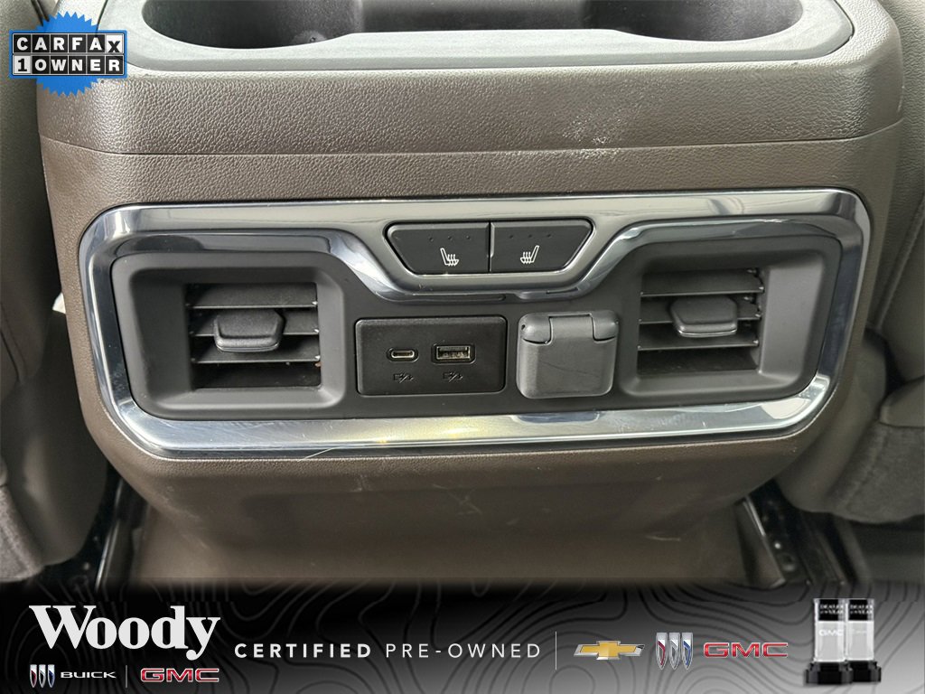 2023 GMC SIERRA HD - Image 30