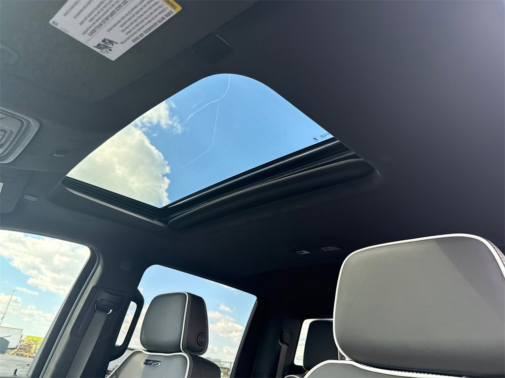 2026 Gmc Sierra 2500 HD AT4X photo 26