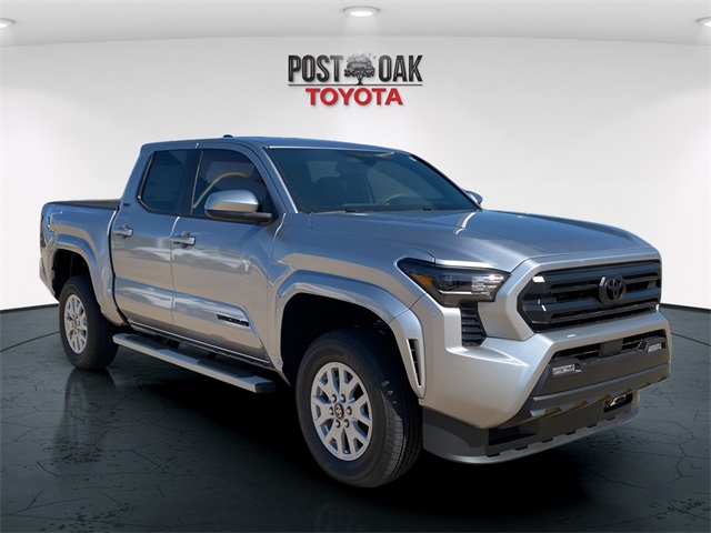 2025 Toyota Tacoma SR5 4x4 Double Cab photo 7