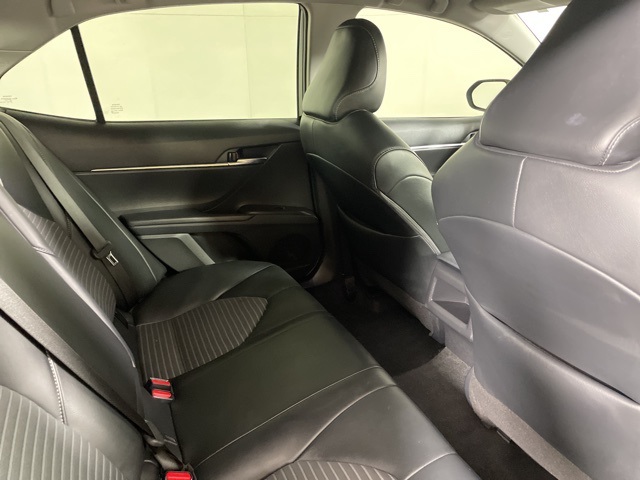 2024 Toyota Camry SE photo 16
