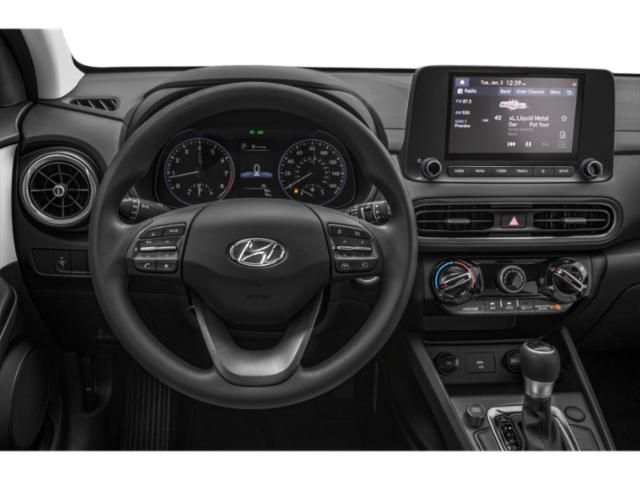2023 Hyundai Kona SEL photo 7