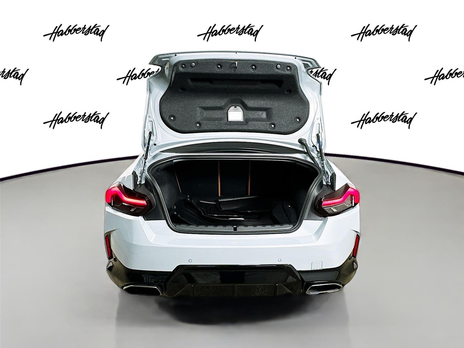 2024 Bmw M240i xDrive photo 25