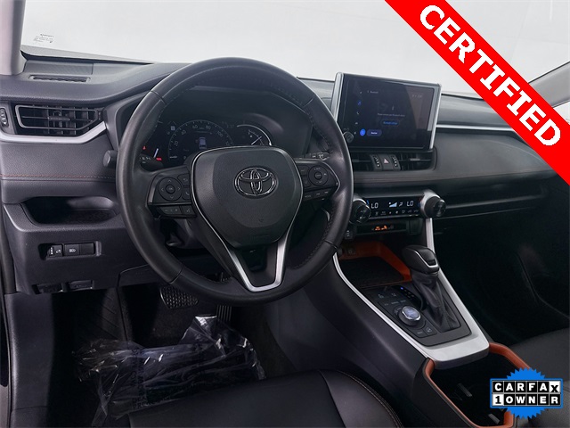 2024 Toyota RAV4 Adventure photo 2