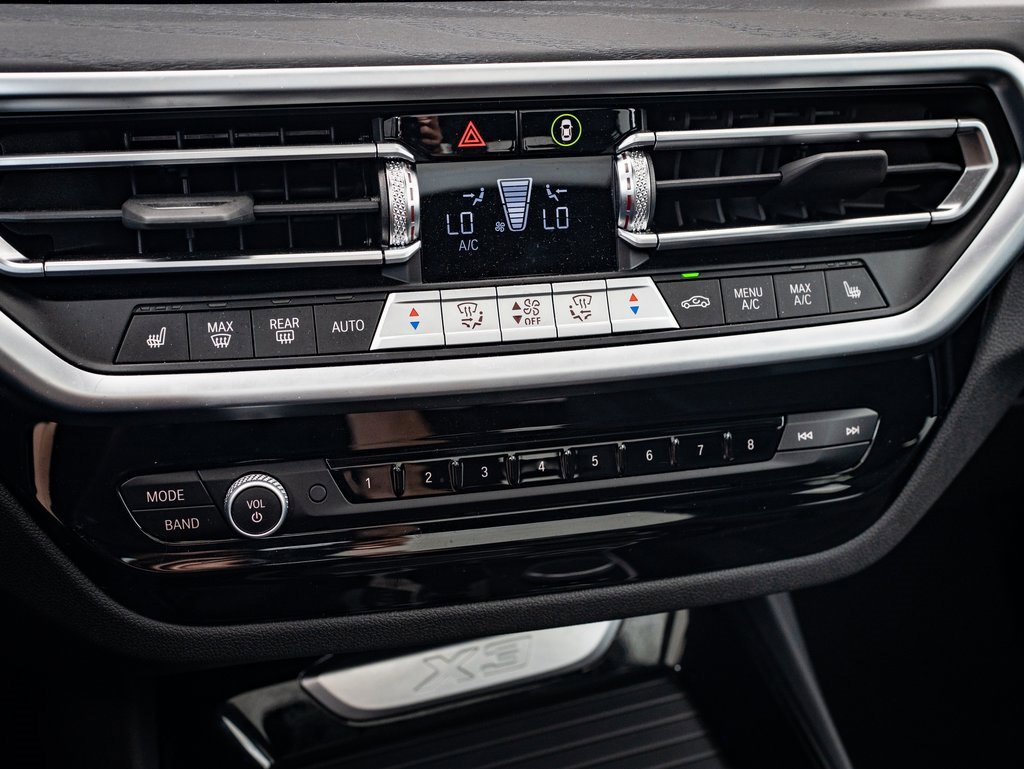 2024 Bmw X3 xDrive30i photo 19