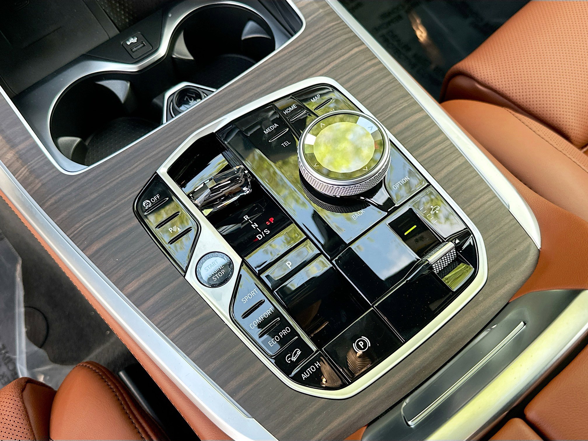 2026 Bmw X7 xDrive40i photo 16