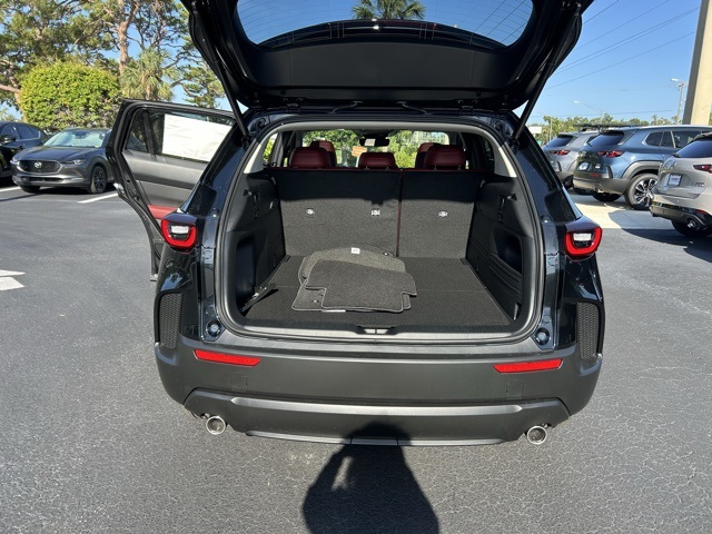 2025 Mazda CX-50 Premium Plus photo 11