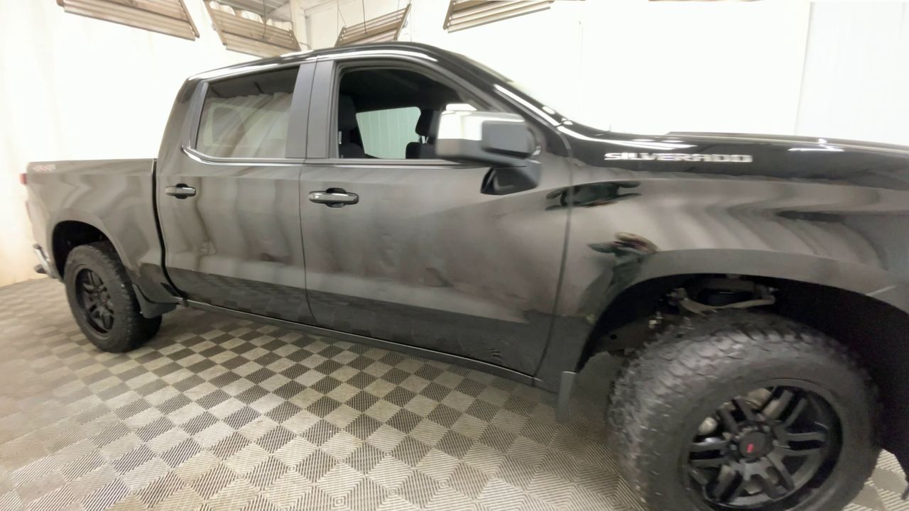 2021 Chevrolet Silverado 1500 LT photo 50