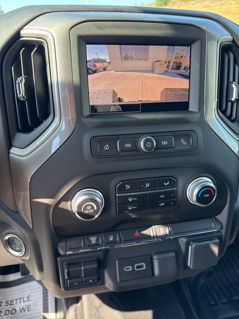 2024 Gmc Sierra 3500 HD Pro photo 26