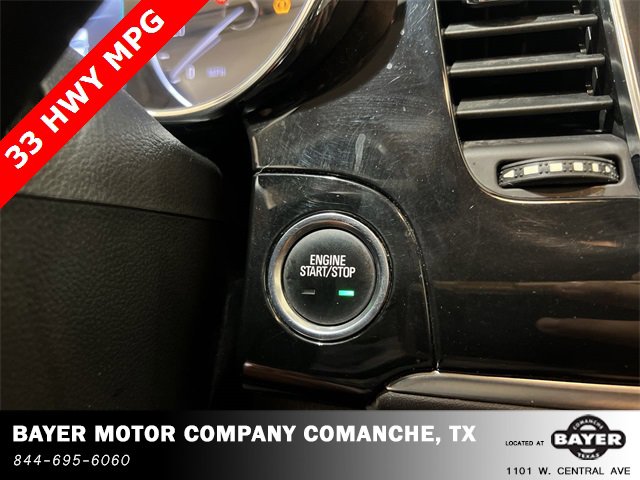 2017 Buick Encore Preferred photo 13