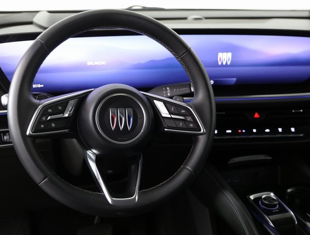 2024 Buick Envision Preferred photo 3