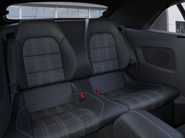 2026 FORD MUSTANG - Image 33